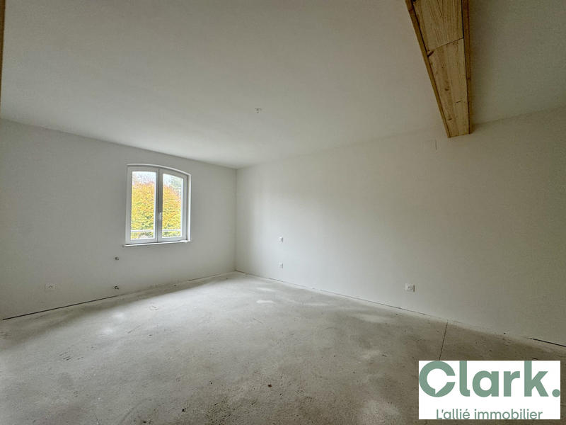 Duplex - 97 m² - 4 pièces