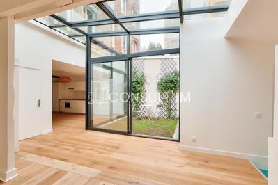 Bureau - 189 m² - 2 pièces