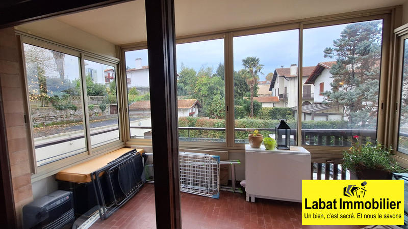 Appartement - 78 m² - 3 pièces