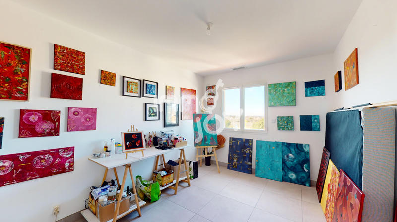 Villa - 112 m² - 5 pièces