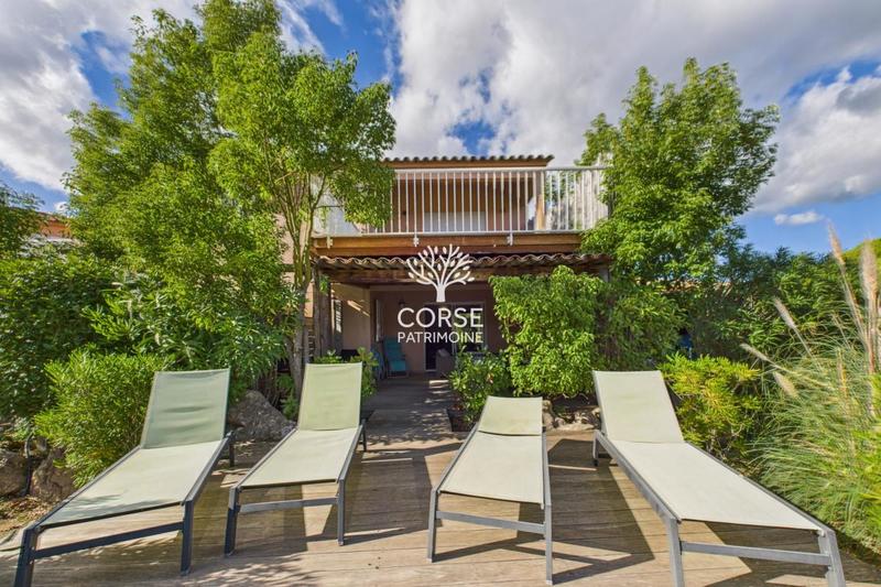 Appartement - 75 m² - 3 pièces