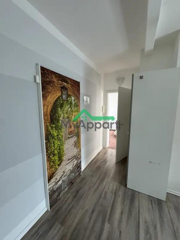 Appartement - 33 m² - 1 pièce