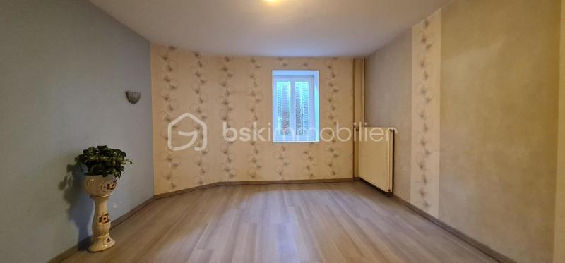 Maison - 128 m² - 6 pièces