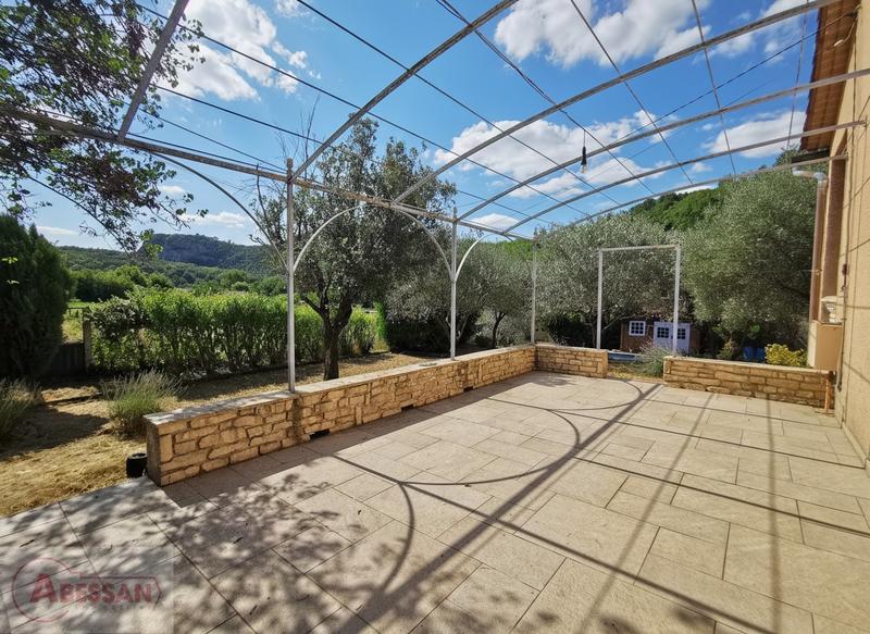 Maison - 138 m² - 5 pièces