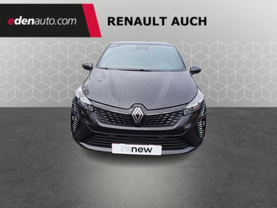 Renault Clio TCe 90 ch Gsr2 Techno