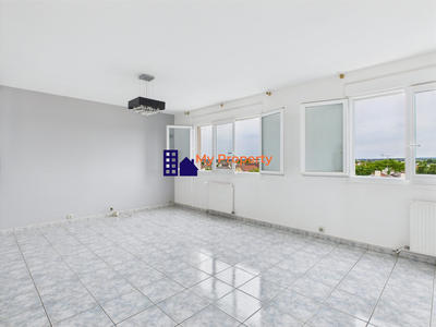 Appartement - 72 m² - 4 pièces