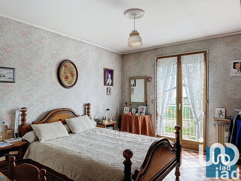 Maison - 170 m² - 7 pièces