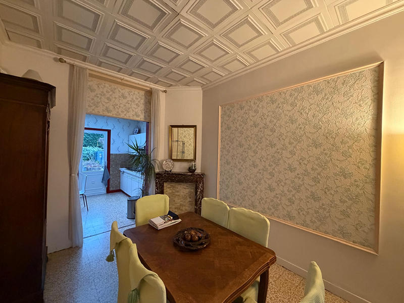 Maison - 107 m² - 5 pièces