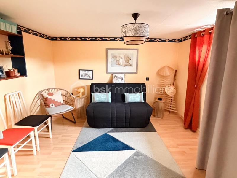 Maison de campagne - 95 m² - 6 pièces