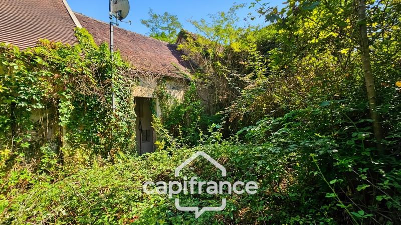 Maison - 32 m² - 2 pièces