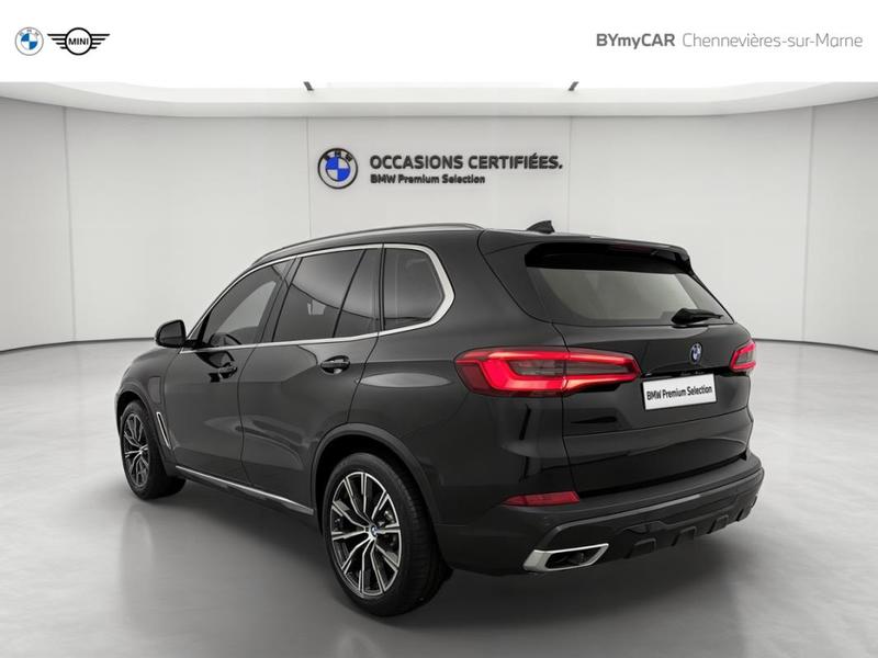 Bmw X5 G05 xDrive45e 394 ch Bva8 xLine