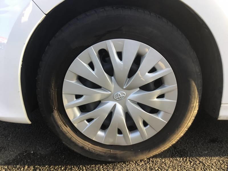 Toyota Yaris Hybride 116h Dynamic