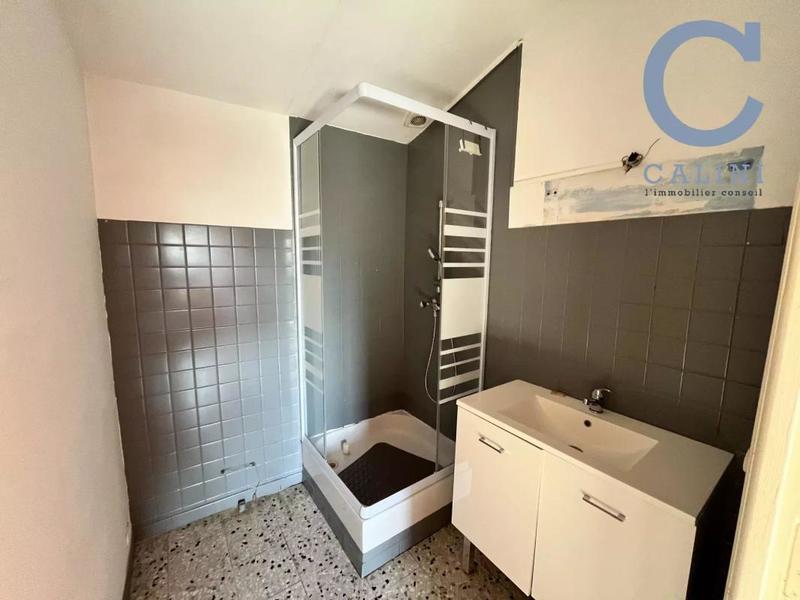 Maison de village - 66 m² - 3 pièces