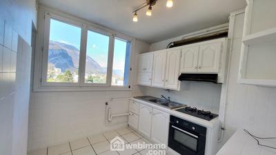 Appartement - 71 m² - 4 pièces