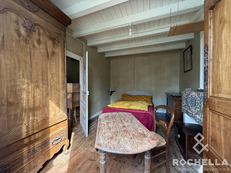 Maison ancienne - 310 m² - 10 pièces