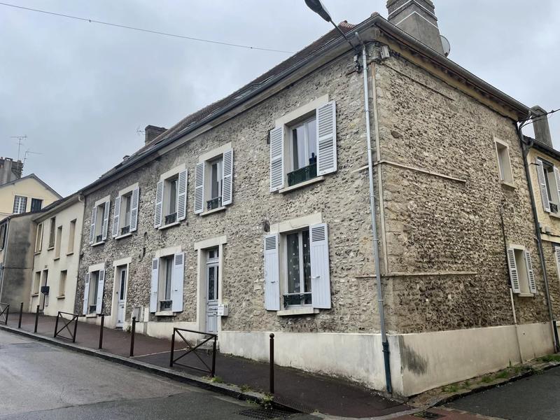 Appartement - 26 m² - 1 pièce