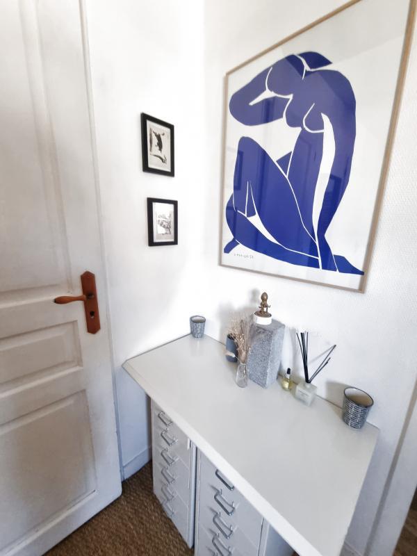 Studio - 20 m² - 1 pièce