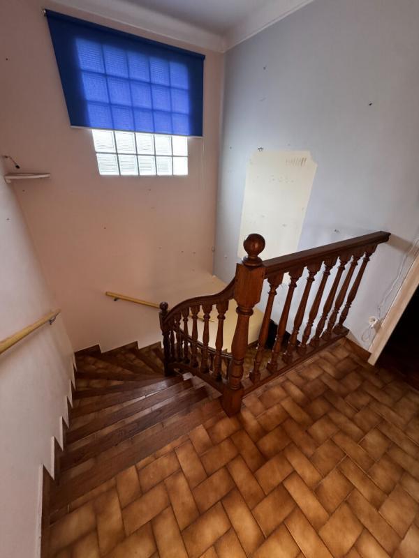 Maison - 134 m² - 5 pièces