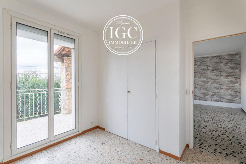 Maison - 112 m² - 5 pièces