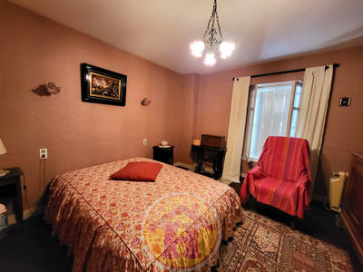 Maison - 145 m² - 8 pièces