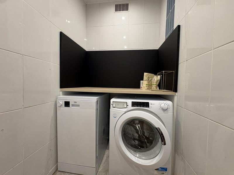 Appartement - 12 m² - 1 pièce