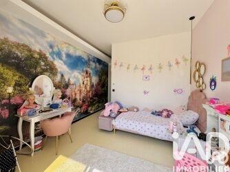 Maison - 190 m² - 7 pièces