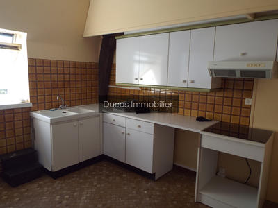 Appartement - 108 m² - 4 pièces