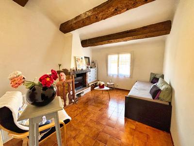 Maison de village - 39 m² - 2 pièces