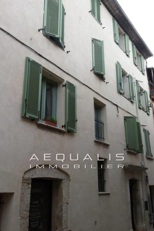 Local commercial - 25 m²