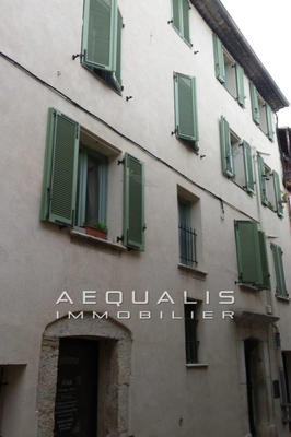 Local commercial - 25 m²