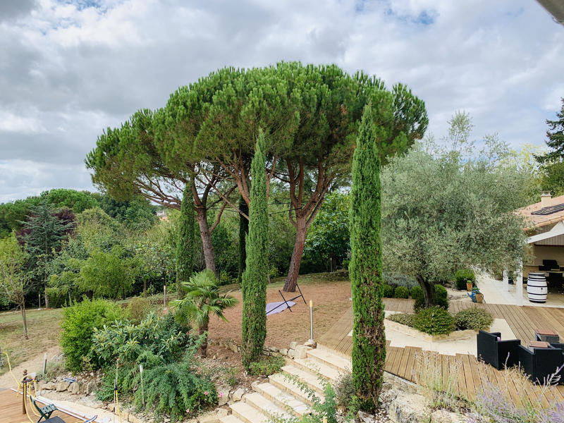 Villa - 463 m² - 13 pièces