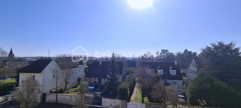 Studio - 34 m² - 1 pièce