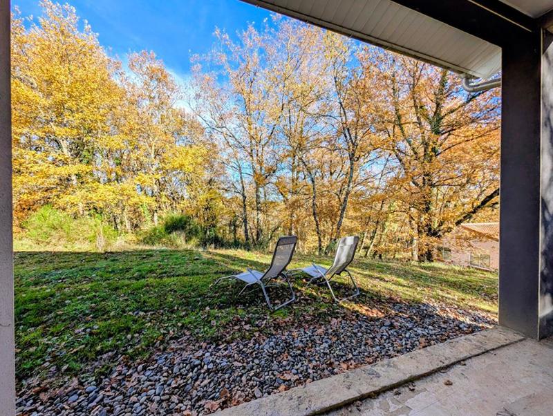 Maison - 117 m² - 6 pièces