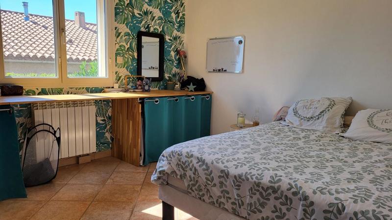 Villa - 135 m² - 6 pièces