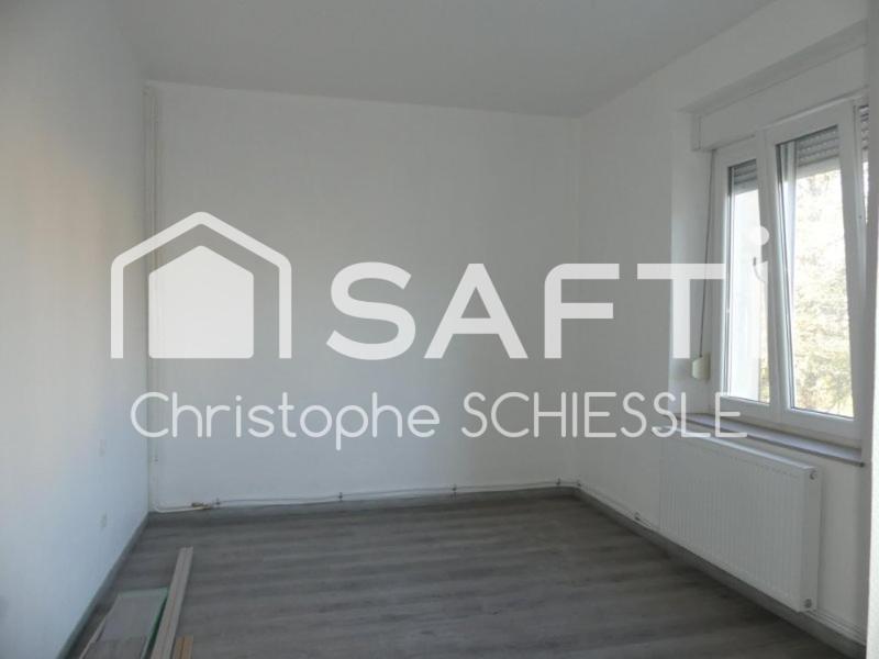 Appartement - 76 m² - 3 pièces