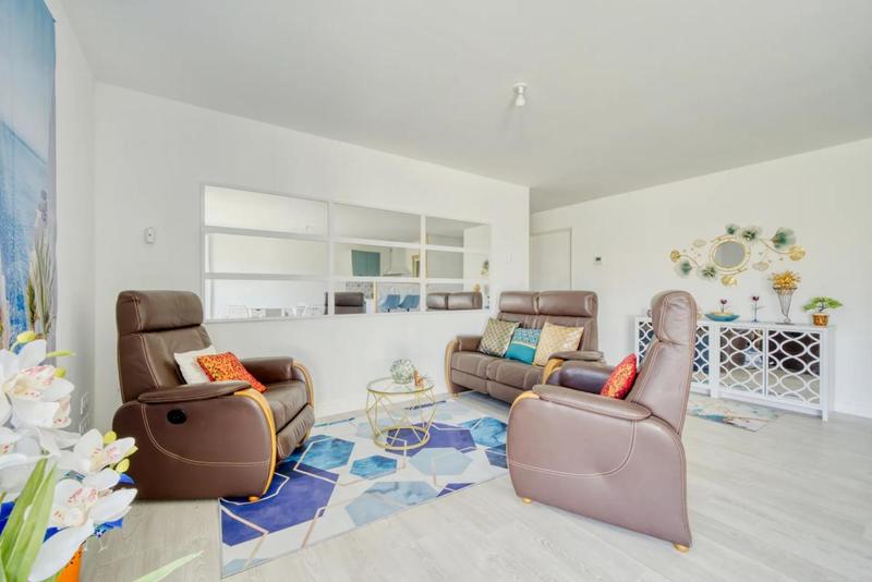 Maison - 83 m² - 4 pièces