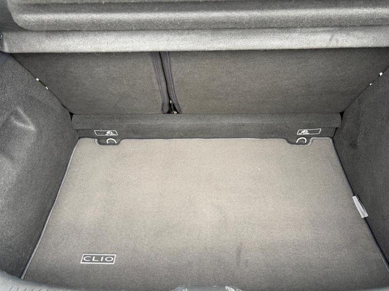 Renault Clio IV 1.5 Dci 90 Ch Zen