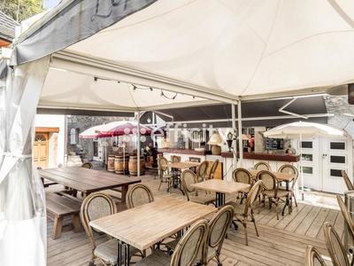 Bureau - 600 m² - 20 pièces