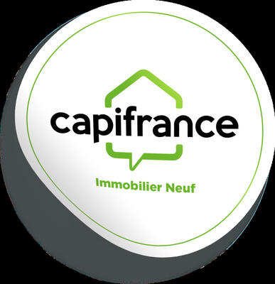 Appartement - 37 m² - 1 pièce