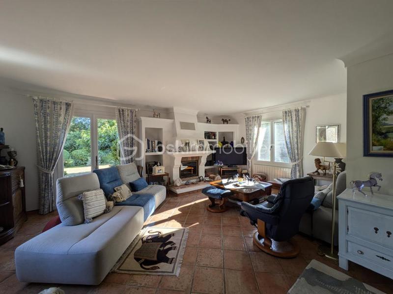 Propriété - 314 m² - 10 pièces