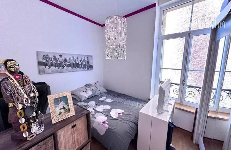 Appartement - 103 m² - 4 pièces