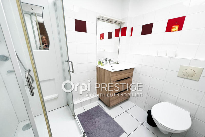 Maison de village - 71 m² - 5 pièces