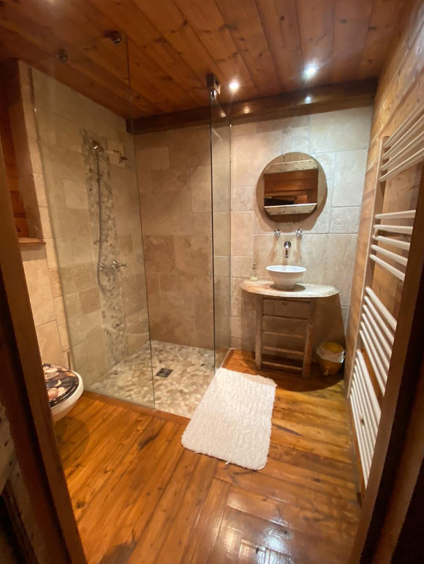 Duplex - 180 m² - 4 pièces