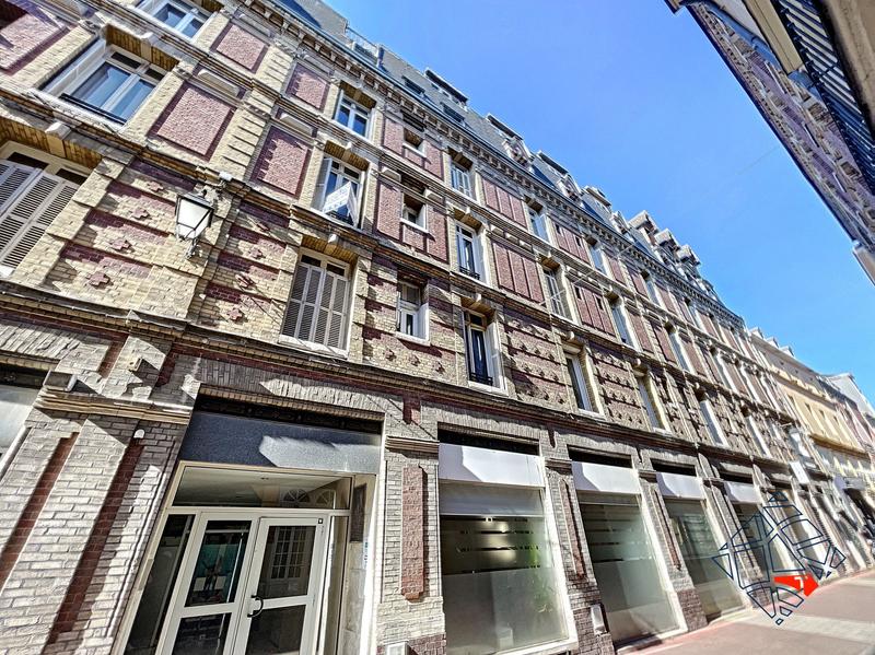 Appartement - 20 m² - 1 pièce