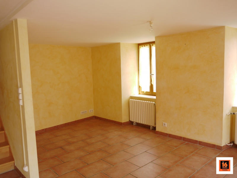 Maison - 86 m² - 6 pièces