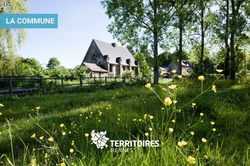 Terrain constructible - 435 m²