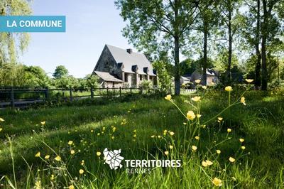 Terrain constructible - 435 m²