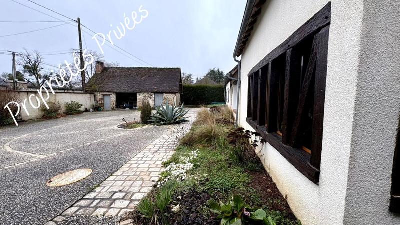 Maison - 20 m² - 8 pièces