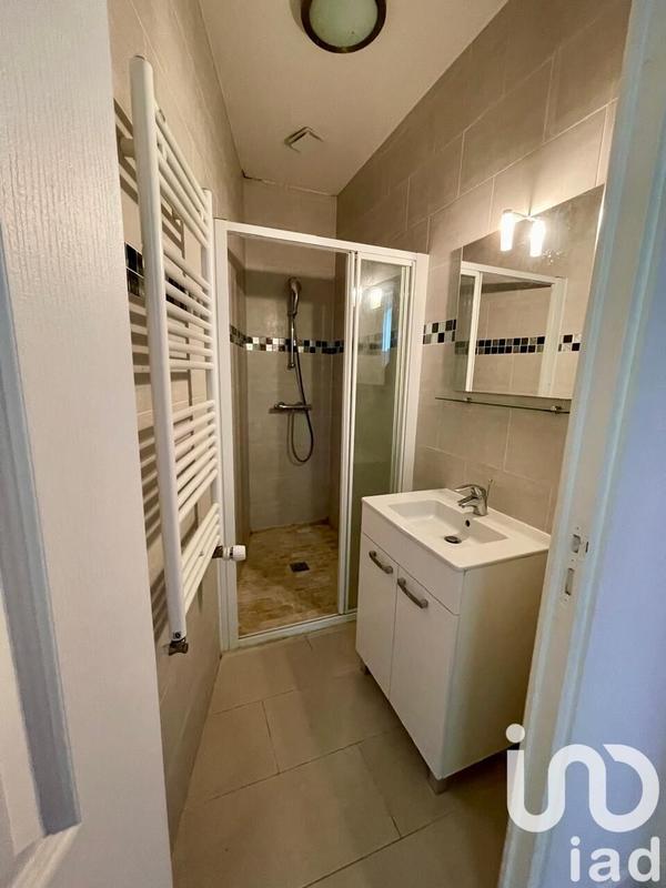 Maison - 119 m² - 6 pièces