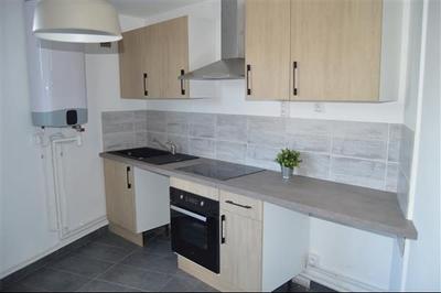 Appartement - 41 m² - 3 pièces